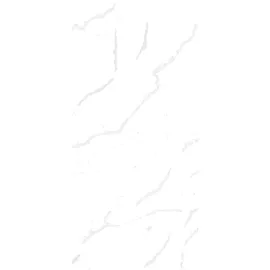 Kronoflooring Wandpaneel Rock the Wall Statuario Bianco 2 St. 265 x 123 cm