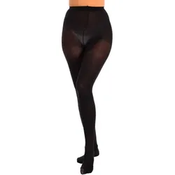 Vignoni  Strumpfwaren 9390-NERO  in Schwarz, EU XL