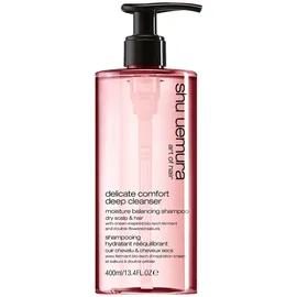 SHU Uemura Delicate Comfort Haarshampoo 400 ml