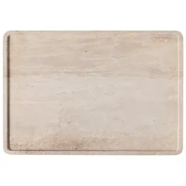 Villeroy & Boch Manufacture Travertine Servierplatte