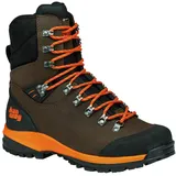 Hanwag Kalixfors Mid SF Extra Herren Brown/Orange 47