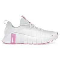 Nike Free Metcon 6 Herren Weiß/Playful Pink 42