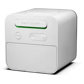 Braun BC25WP weiß