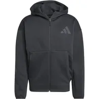 Adidas New Z.N.E. Zip-Hoodie Black 2XL