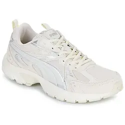 Puma  Sneaker Milenio Tech Suede  in Weiss, 44