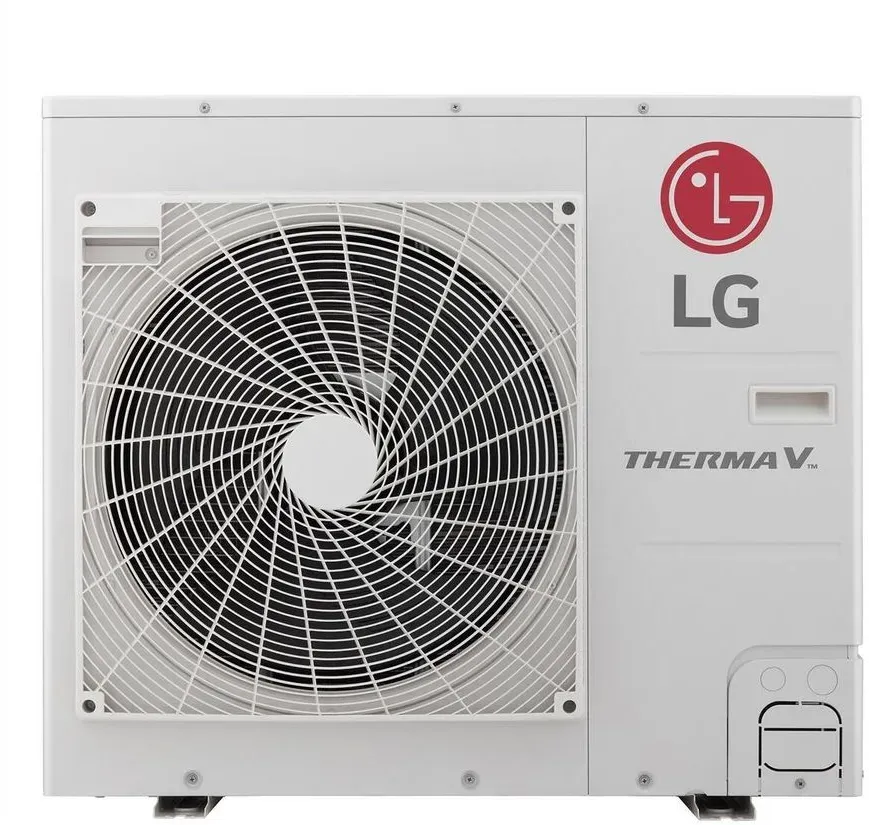 LG Split Außengerät 5,0 kW Therma V R32 Split Hydro Box HU051MR.U44 HU051MR.U44