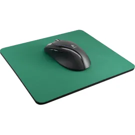 InLine Maus-Pad 250x220x6mm, grün
