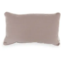 Kissen LION taupe