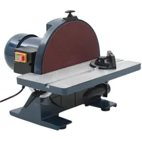 vidaXL Tellerschleifer 800 W 305 mm