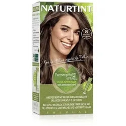 Naturtint Haarfarbe 5G Kastanien Goldbraun Hell