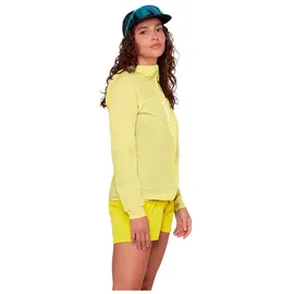 Mammut Aenergy Wb Jacke - Holunder / Acacia - L
