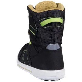 Lowa RAIK GTX schwarz, Größe 34