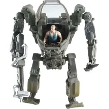 McFarlane Toys McFarlane Avatar Amp Suit & Colonel Miles Quaritch