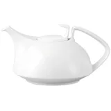 Rosenthal - TAC Teekanne klein, weiß