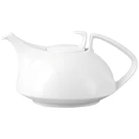 Rosenthal - TAC Teekanne klein, weiß