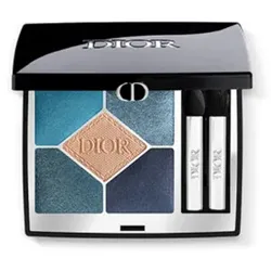 Dior 5 Couleurs Couture Lidschatten-Palette 7 g