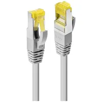 Lindy 47270 RJ45 Netzwerkkabel, Patchkabel CAT 6a (Rohkabel CAT