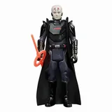 Hasbro Star Wars Obi-Wan Kenobi, Retro Collection 2022 Grand Inquisitor, 9,5 cm große Action-Figur Spielzeug für Kinder ab 4 Jahren, Multi, Einheitsgröße, F5773