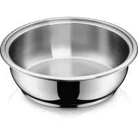 WMF Click&Serve Sauteuse 24 cm rund