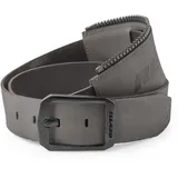 RevIt! Gürtel Leder beige 80