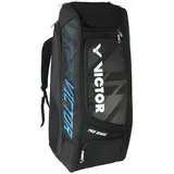 BONMAC Racket Bag BR7007 schwarz/blau