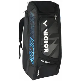 BONMAC Racket Bag BR7007 schwarz/blau