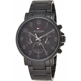 Tommy Hilfiger Daniel Edelstahl 46 mm 1710383
