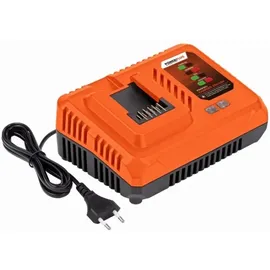 Powerplus Ladegerät 20V 4,0 A