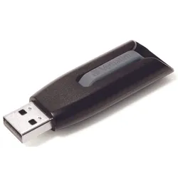 Verbatim USB-Stick Go V3 64GB