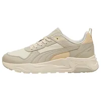Puma Trinity 2 LT SL Unisex Alpine Snow/Desert Dust/Ice Coffee 40