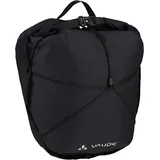Vaude Aqua Front Light Fahrradtasche schwarz