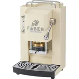 Faber Pro Deluxe 3.0 British Heritage/Chrome