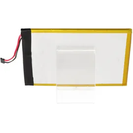 AccuCell Akku passend für Alcatel One Touch Pixi 7, TLp028AD 3,8 Volt 2800mAh