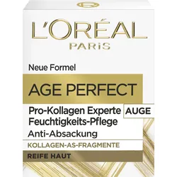 L'Oréal Paris Age Perfect Anti Age Augencreme