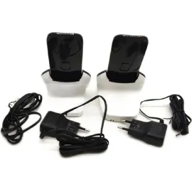 Vtech CS1501 Duo weiß