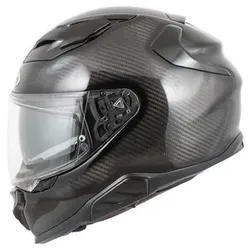 HJC F71 Carbon Motorrad-Helm schwarz, XL