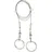 KS Tools Drahtsäge 650 mm (123.0005)