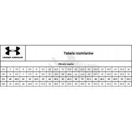 Under Armour Jet '23 Basketballschuhe 001 black/metallic gold/metallic gold 45.5