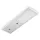 Naber 7062366 Unterbauleuchte Gresso LED Set-2alufarbig mit 4000°K neutralwei...