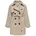 KIDS ONLY Trenchcoat Beige 164