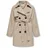 KIDS ONLY Trenchcoat Beige 164