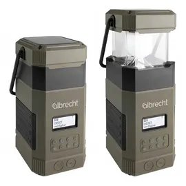 Albrecht DR 114 DAB+