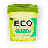 pdm to be maintained Eco Style Olive Oil Haargel 473 ml