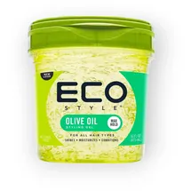 pdm to be maintained Eco Style Olive Oil Haargel 473 ml