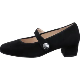 Hassia Evelyn für Damen, schwarz, Größe 39 EU / 6 UK