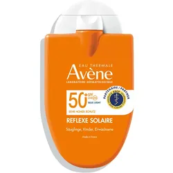 Avène REFLEXE SOLAIRE SPF 50+ 30 ml Emulsion