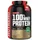 NUTREND Whey Protein Erdbeere Pulver 2250 g