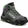 Sparco 07529gsvf Allroad Leap ESD S3S SR FO Sicherheitsschuhe, Grau, 41 - Sparco