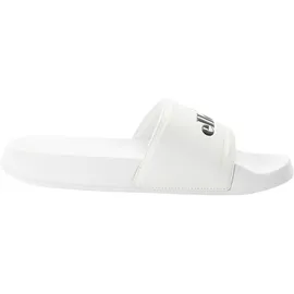 Ellesse Filippo Slide Weiß 37