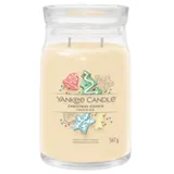 Yankee Candle Signature Christmas Cookie 567 g